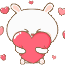 luybunnyhug Discord Emoji