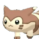 fur