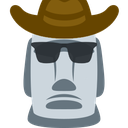 :MoyaiCool: