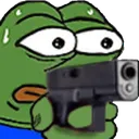 monkaGUN monkaGUN