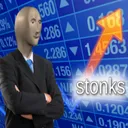 stonks stonks