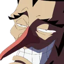 FoxyKek Discord Emoji