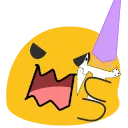 BlobLavisAngry