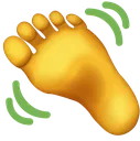 footwave