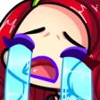 tracie1Sobbing