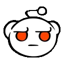 disapproval