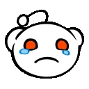 cry