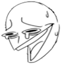 :wheeeeeze: Discord Emote