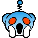scream