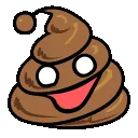 poop