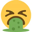 Puke