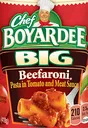 beefaroni