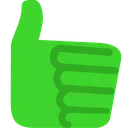 thumbsup thumbsup