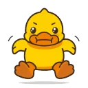 angry