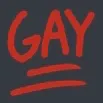 gay gay