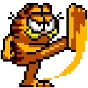 garfieldBoot garfieldBoot