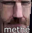 meth meth