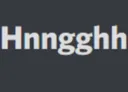 hnngghh