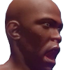 shocked Discord emoji