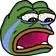 cry