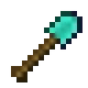 diamond_shovel diamond_shovel