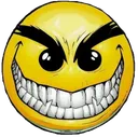 evilgrin evilgrin