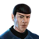 spock