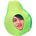 avocadho Discord Emoji