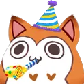 partynyaissa Discord Emoji