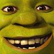:shrek: Discord Emote