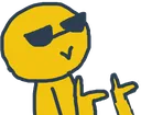 fingerGuns fingerGuns
