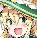 MelissaSmile