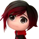 Ruby Sad Discord Emoji
