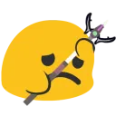 BlobEternalSad