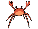 CrabRave Discord emoji