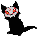 GrimmPuppy Discord emoji