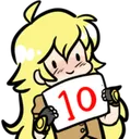 Yang10 Discord Emoji