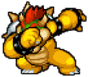 BowserDab