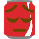 pensivecoke