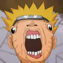 NarutoAmazed Discord Emoji
