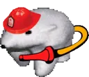 BearFireFighter