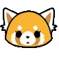 angryretsuko