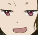 MayaSmirk