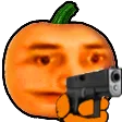 pumpkingun