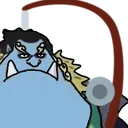 Jinbait Discord Emoji