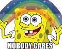 nobodycares