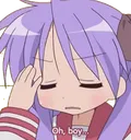 facepalm