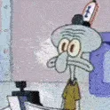 SquidwardRage SquidwardRage