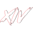 XIV logo