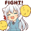 KRNekoCheer KRNekoCheer